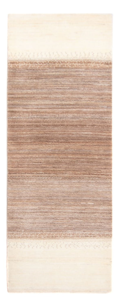 Tapis Gabbeh persan Tapis 86x239cm - Perserteppich Wollteppich