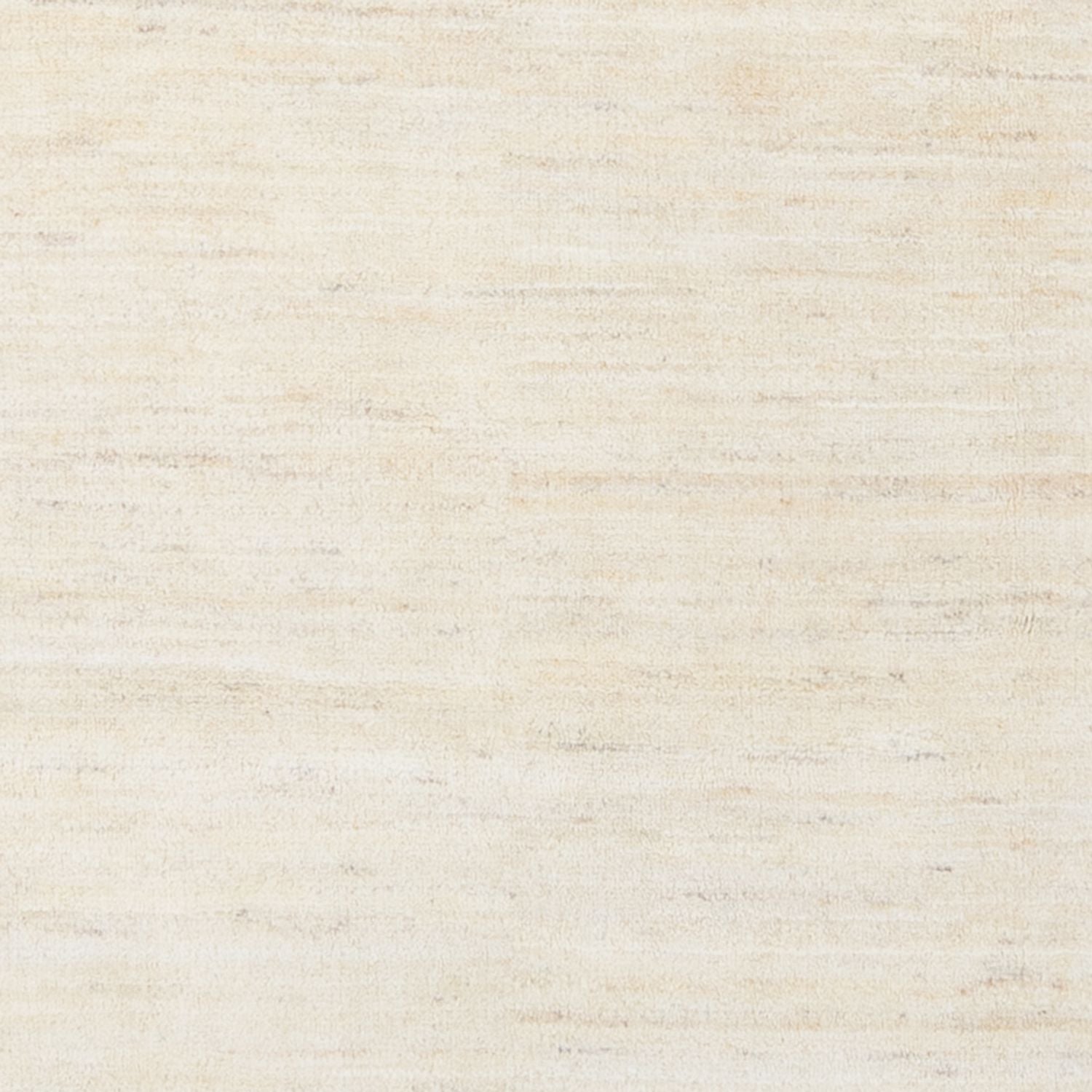 Tapis Gabbeh - Persan - 245 x 174 cm - beige clair