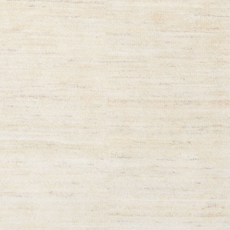 Tapis Gabbeh - Persan - 245 x 174 cm - beige clair