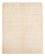 Tapis Gabbeh - Persan - 225 x 174 cm - beige clair