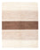 Tapis Gabbeh - Persan - 195 x 152 cm - multicolore
