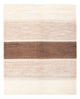Tapis Gabbeh persan Tapis 152x195cm - Perserteppich Wollteppich