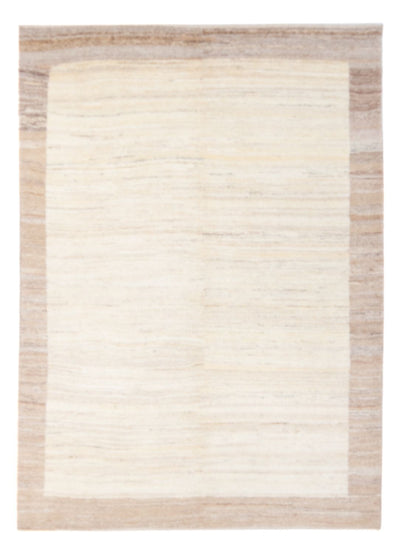 Tapis Gabbeh persan Tapis 145x191cm - Perserteppich Wollteppich