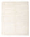 Tapis Gabbeh - Persan - 190 x 154 cm - beige clair