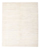 Tapis Gabbeh persan Tapis 190x154cm - Perserteppich Wollteppich