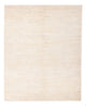 Tapis Gabbeh - Persan - 200 x 155 cm - beige clair