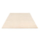 Tapis Gabbeh - Persan - 200 x 155 cm - beige clair