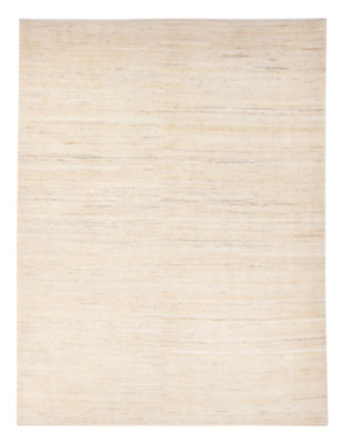 Tapis Gabbeh - Persan - 212 x 160 cm - beige clair