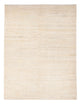 Tapis Gabbeh - Persan - 212 x 160 cm - beige clair