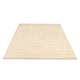 Tapis Gabbeh - Persan - 212 x 160 cm - beige clair