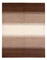 Tapis Gabbeh persan Tapis 224x170cm - Perserteppich Wollteppich – product image