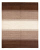 Tapis Gabbeh persan Tapis 224x170cm - Perserteppich Wollteppich