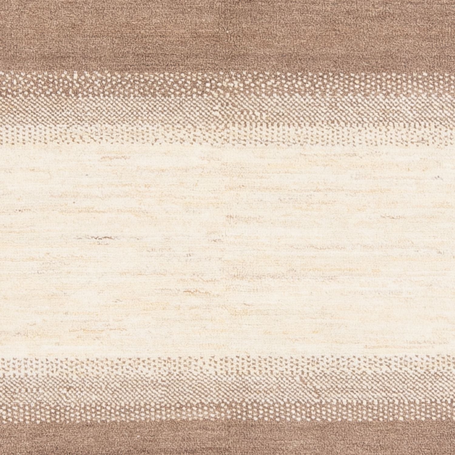 Tapis Gabbeh - Persan - 224 x 170 cm - multicolore