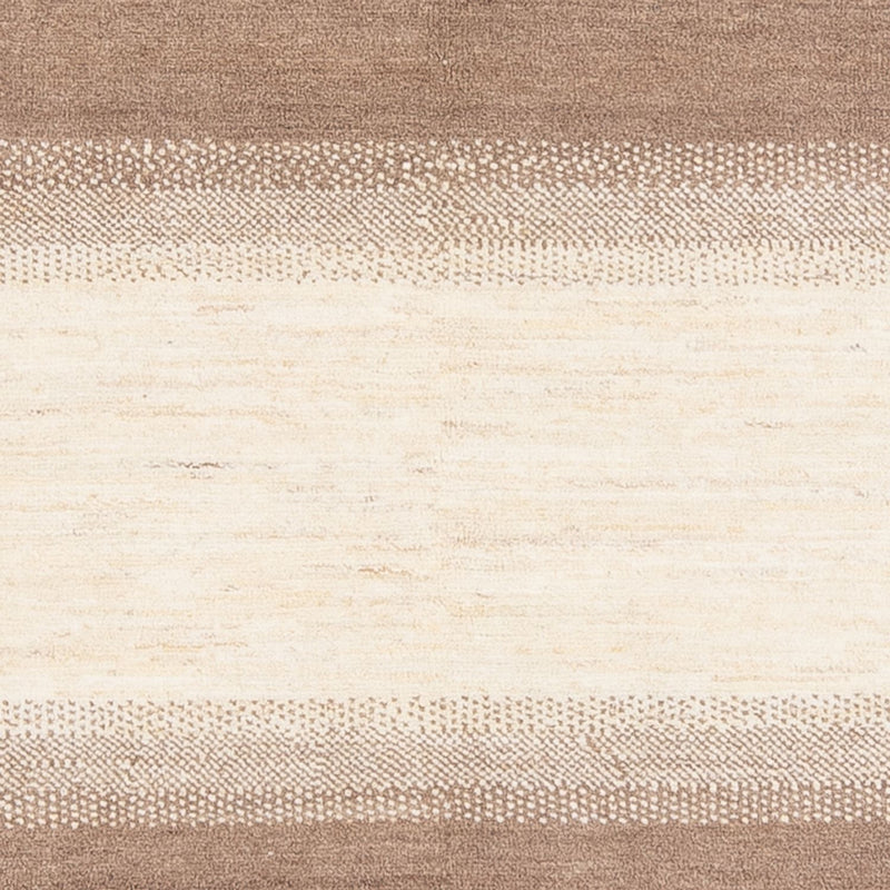 Tapis Gabbeh - Persan - 224 x 170 cm - multicolore