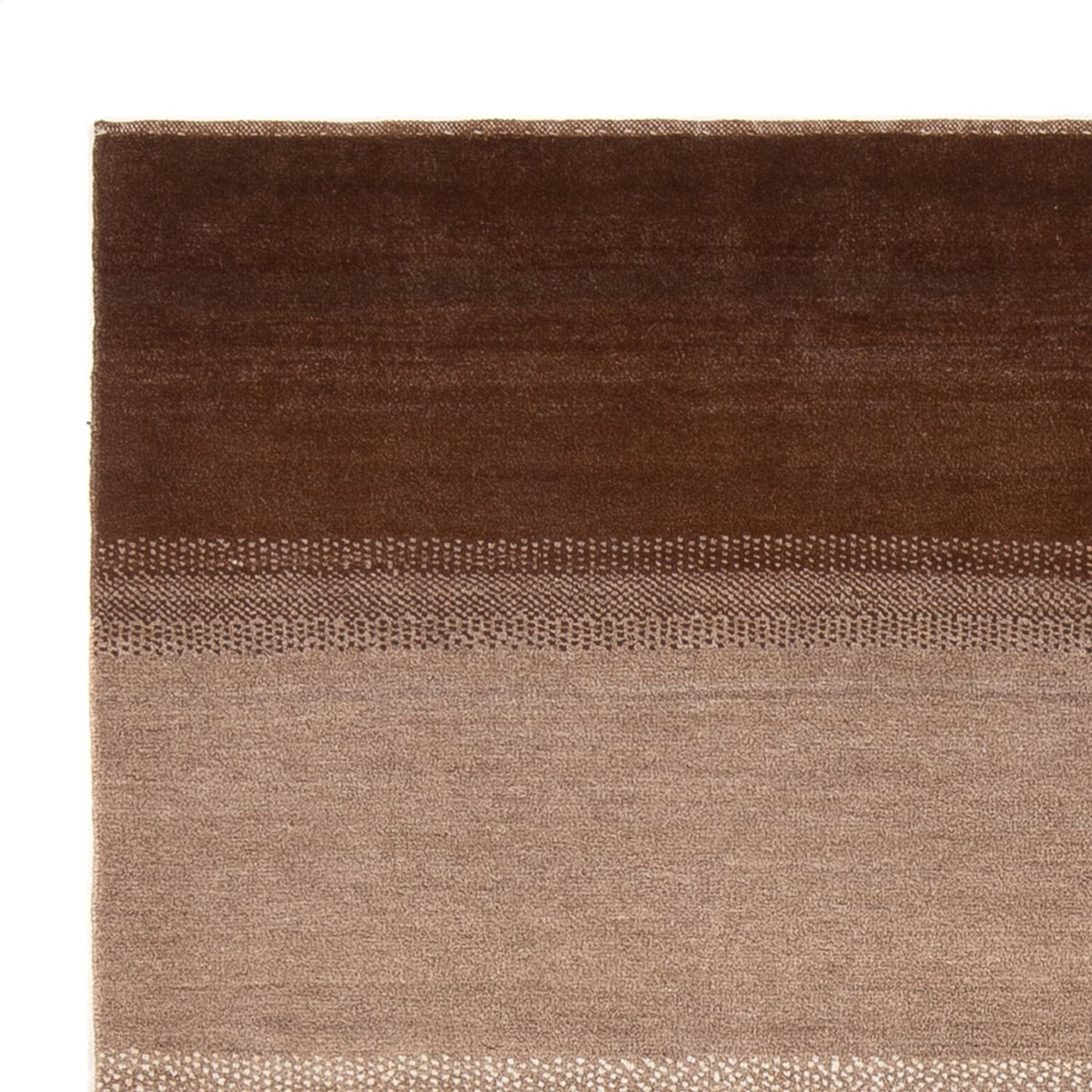 Tapis Gabbeh persan Tapis 224x170cm - Perserteppich Wollteppich