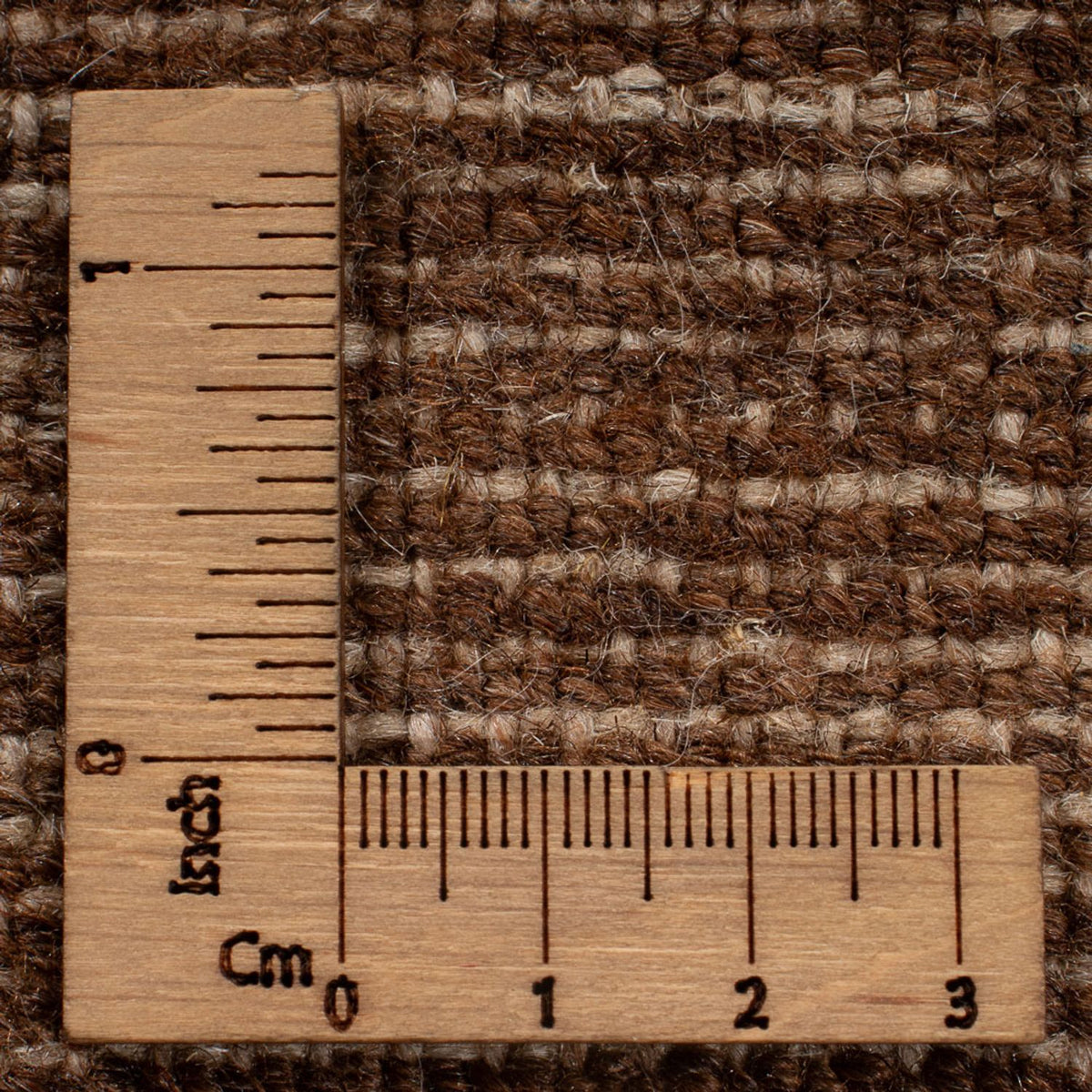 Tapis Gabbeh - Persan - 224 x 170 cm - multicolore