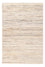 Tapis Gabbeh - Persan - 142 x 98 cm - beige clair