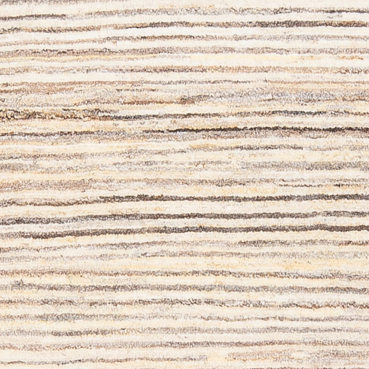 Tapis Gabbeh - Persan - 142 x 98 cm - beige clair