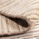 Tapis Gabbeh - Persan - 142 x 98 cm - beige clair