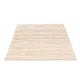 Tapis Gabbeh - Persan - 142 x 98 cm - beige clair
