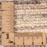 Tapis Gabbeh - Persan - 142 x 98 cm - beige clair