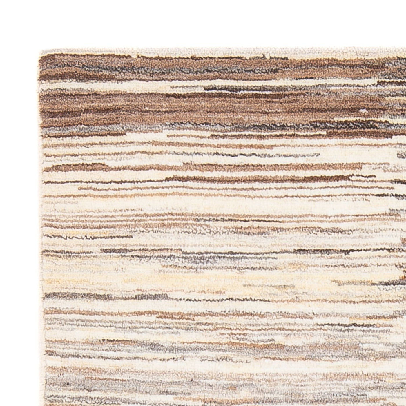 Tapis Gabbeh persan Tapis 142x98cm - Perserteppich Wollteppich