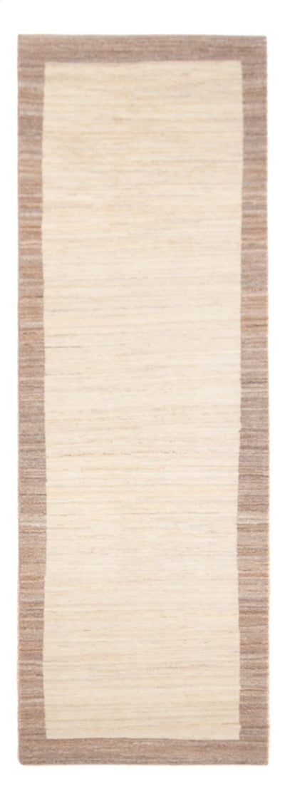 Tapis Gabbeh persan Tapis 90x280cm - Perserteppich Wollteppich