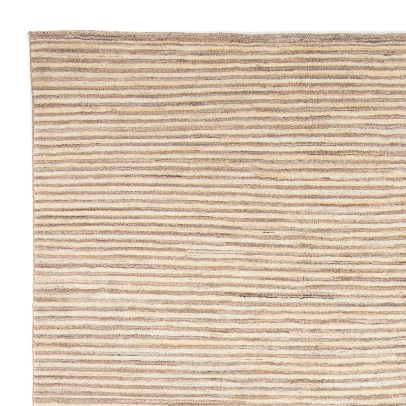 Tapis Gabbeh persan Tapis 290x250cm - Perserteppich Wollteppich