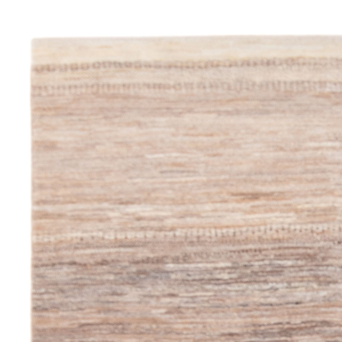 Tapis Gabbeh - Persan - 196 x 146 cm - multicolore