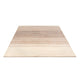 Tapis Gabbeh - Persan - 196 x 146 cm - multicolore