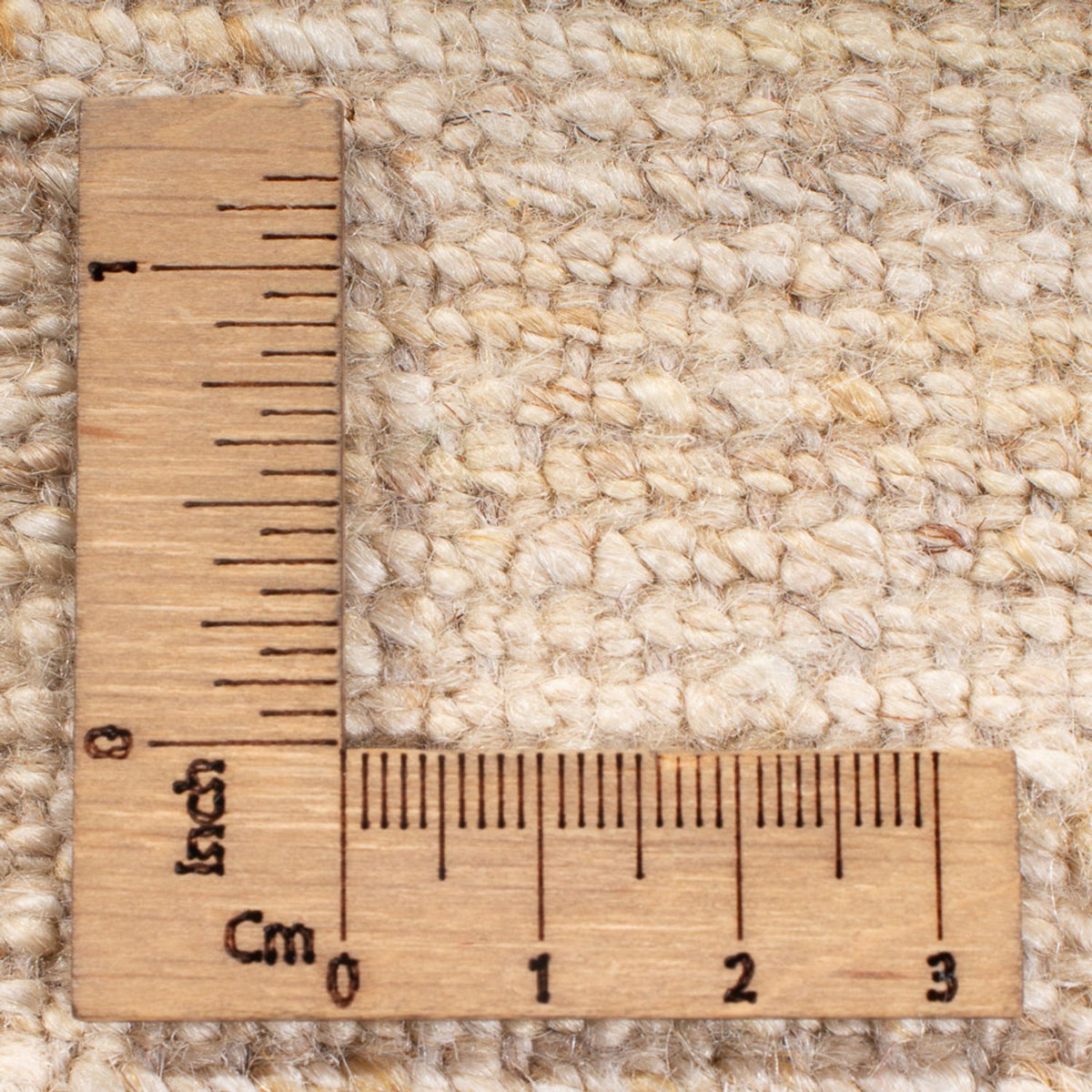 Tapis Gabbeh - Persan - 196 x 146 cm - multicolore