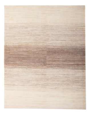 Tapis Gabbeh - Persan - 193 x 148 cm - multicolore