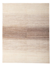 Tapis Gabbeh - Persan - 193 x 148 cm - multicolore