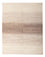 Tapis Gabbeh - Persan - 193 x 148 cm - multicolore