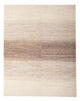 Tapis Gabbeh persan Tapis 148x193cm - Perserteppich Wollteppich