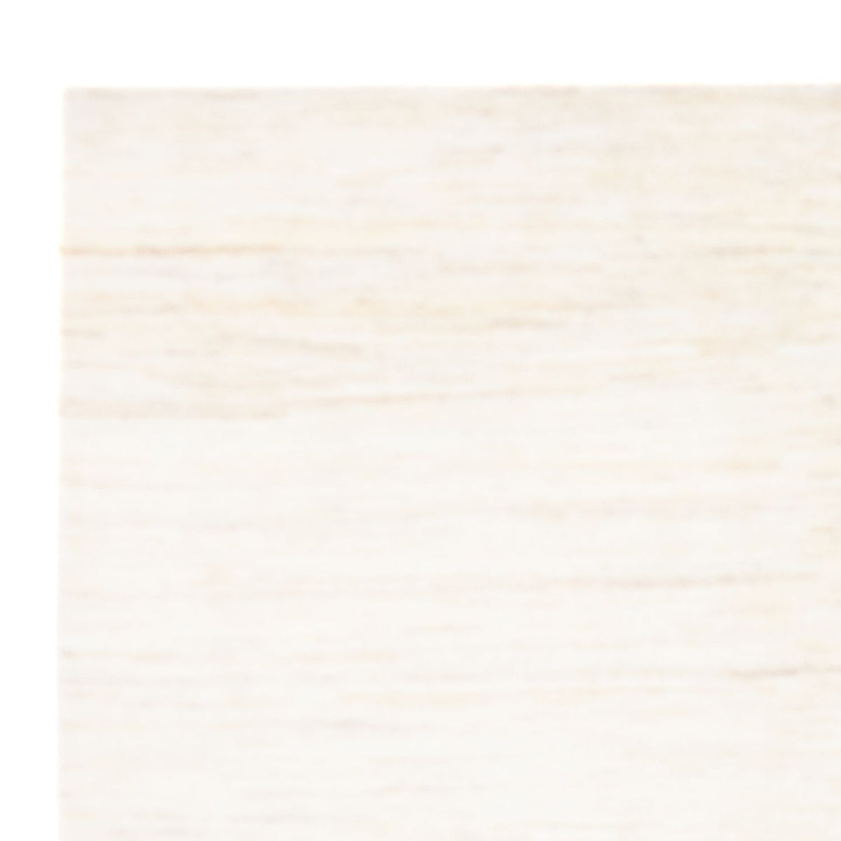 Tapis Gabbeh - Persan - 191 x 150 cm - beige