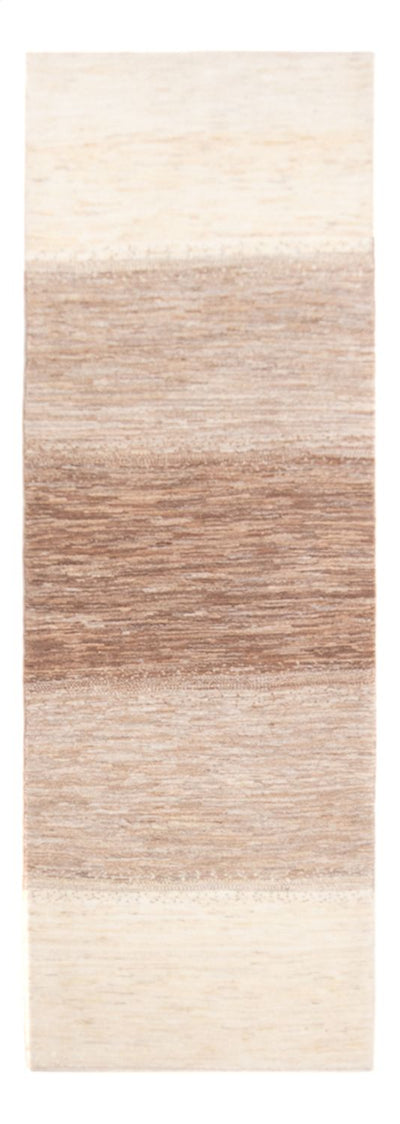 Tapis Gabbeh persan Tapis 85x268cm - Perserteppich Wollteppich