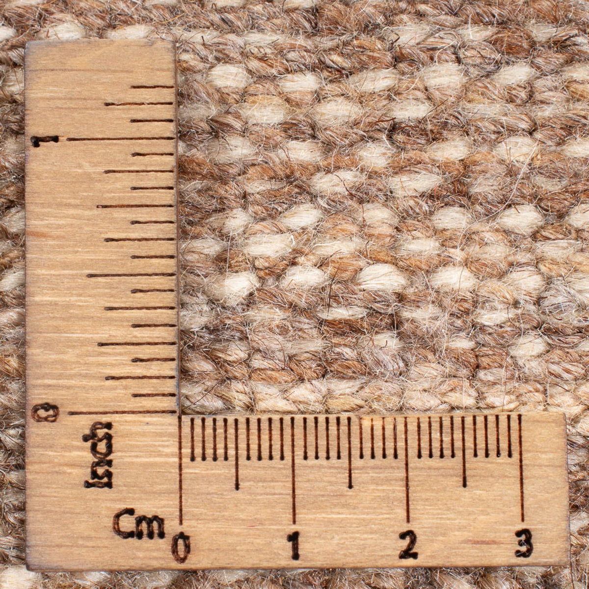 Tapis Gabbeh - Persan - 246 x 198 cm - multicolore