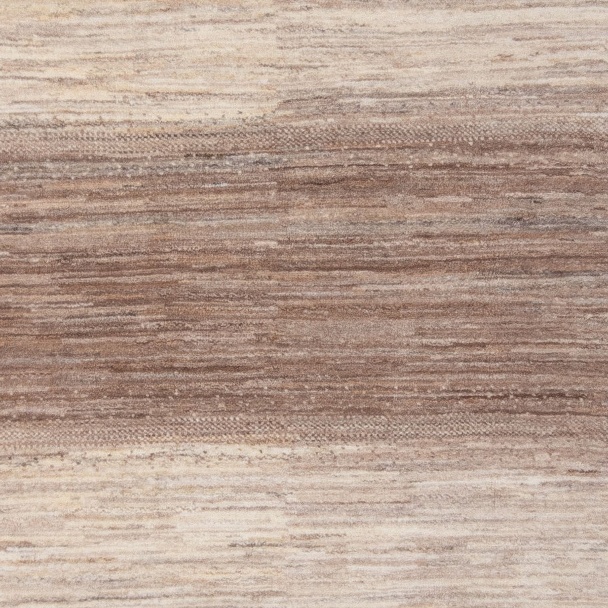 Tapis Gabbeh - Persan - 230 x 226 cm - multicolore