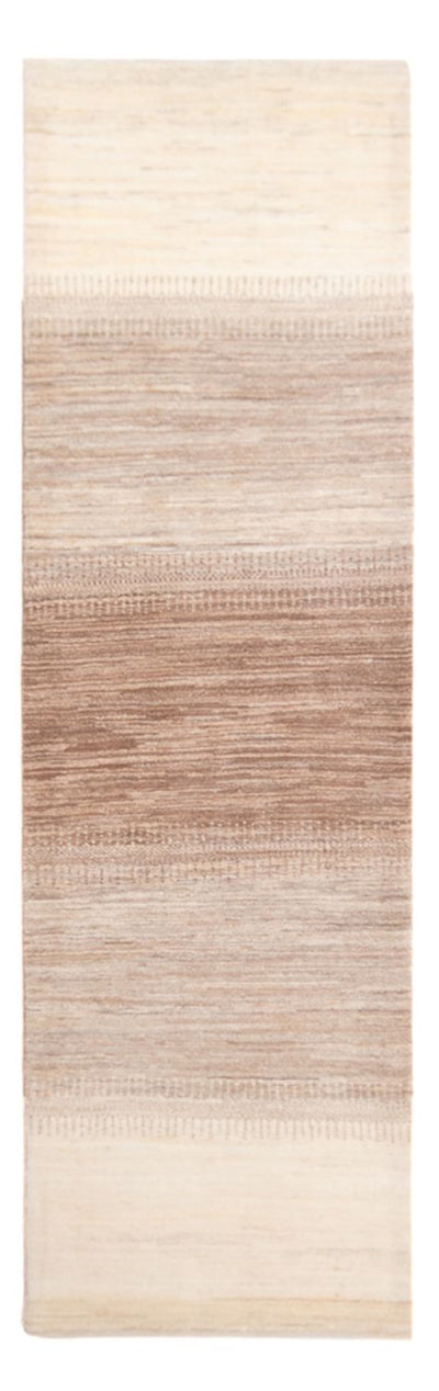 Tapis Gabbeh persan Tapis 86x297cm - Perserteppich Wollteppich