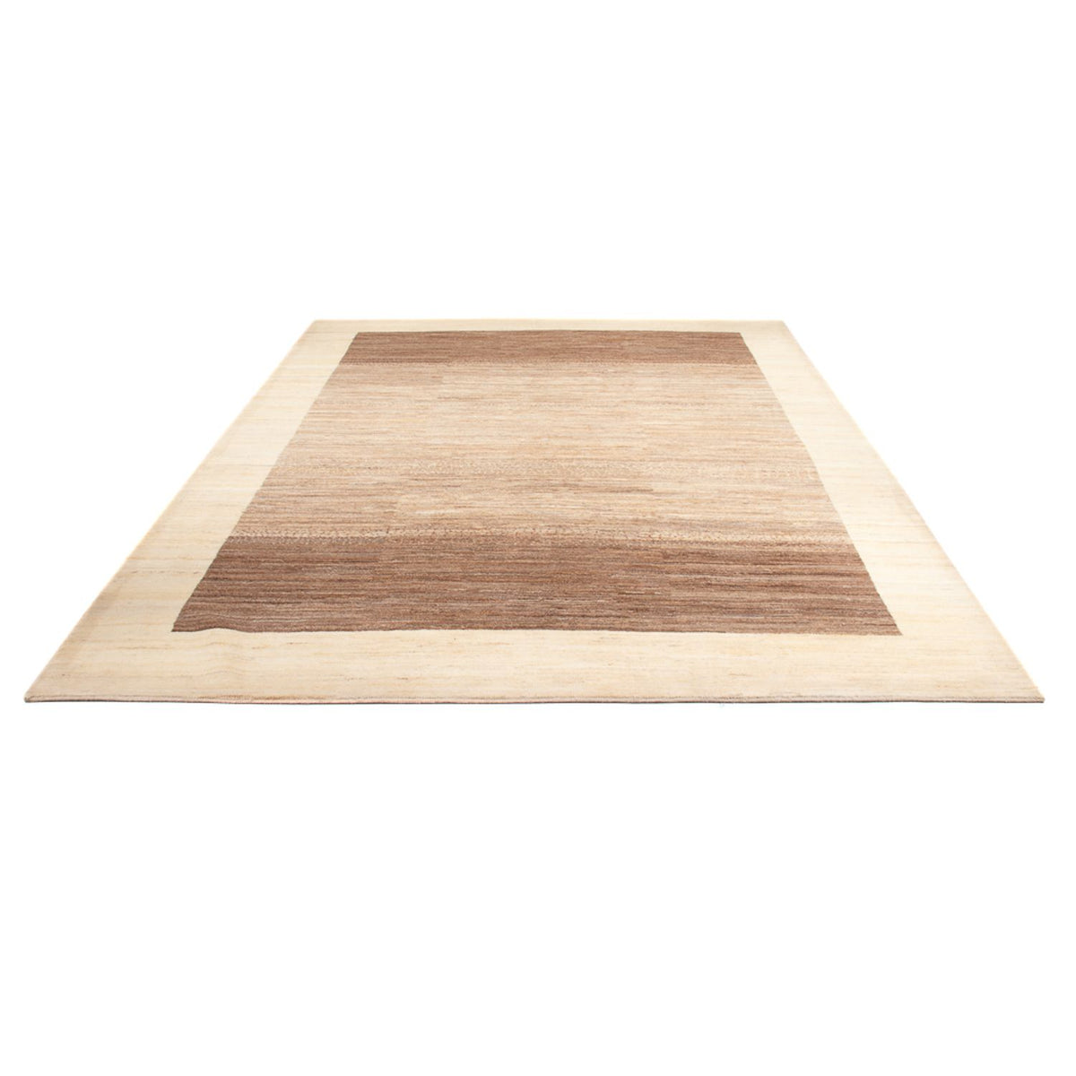 Tapis Gabbeh - Persan - 334 x 250 cm - multicolore