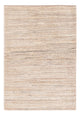 Tapis Gabbeh - Persan - 131 x 94 cm - bleu foncé