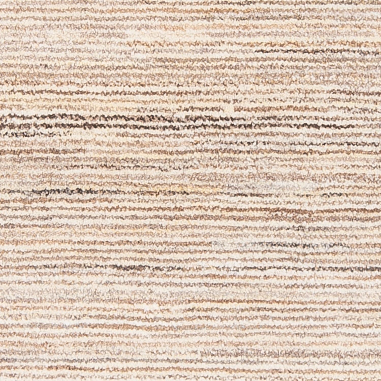 Tapis Gabbeh - Persan - 131 x 94 cm - bleu foncé