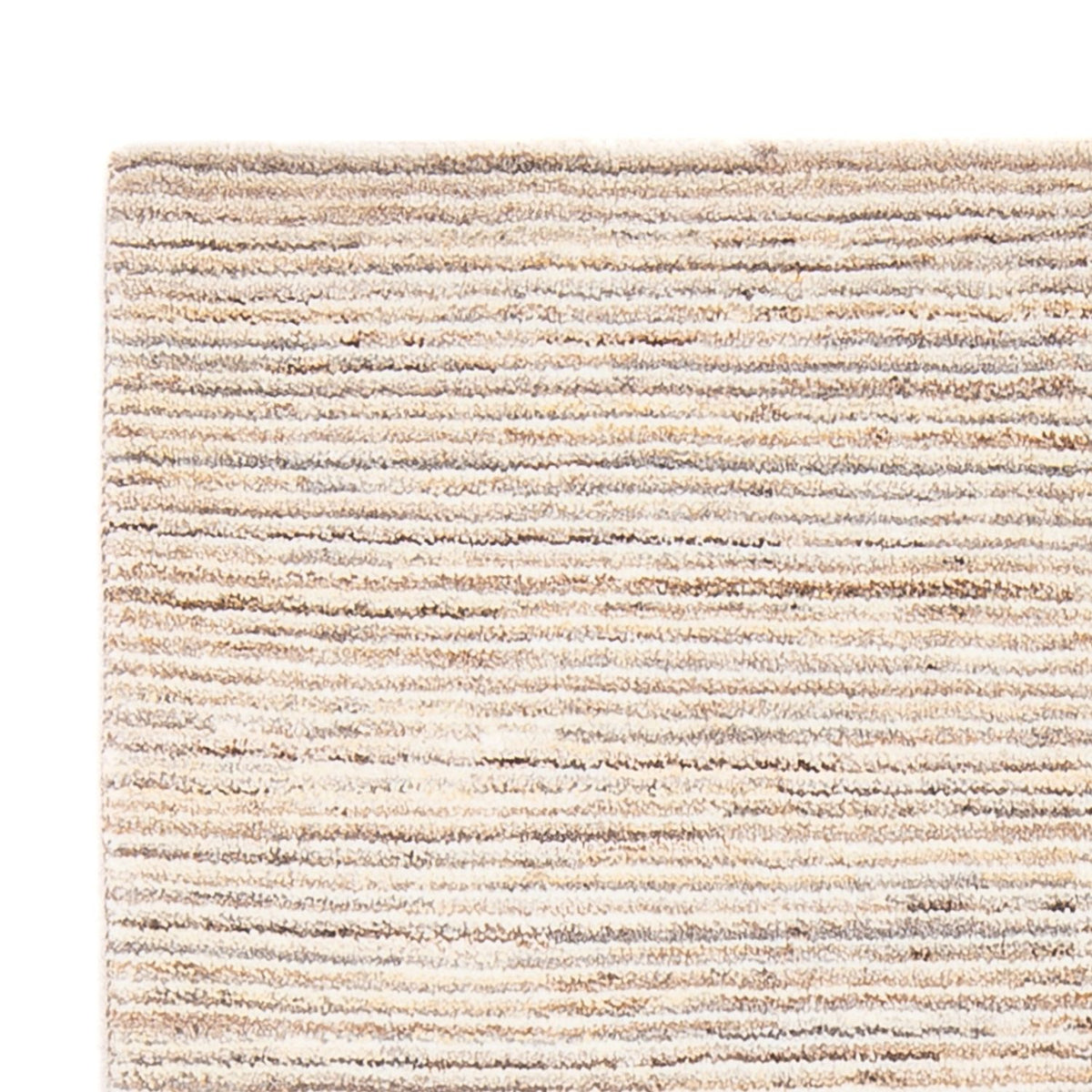 Tapis Gabbeh persan Tapis 102x147cm - Perserteppich Wollteppich