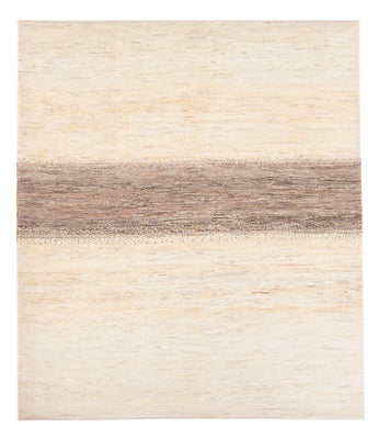 Tapis Gabbeh - Persan - 214 x 172 cm - multicolore