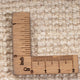 Tapis Gabbeh - Persan - 236 x 200 cm - blanc