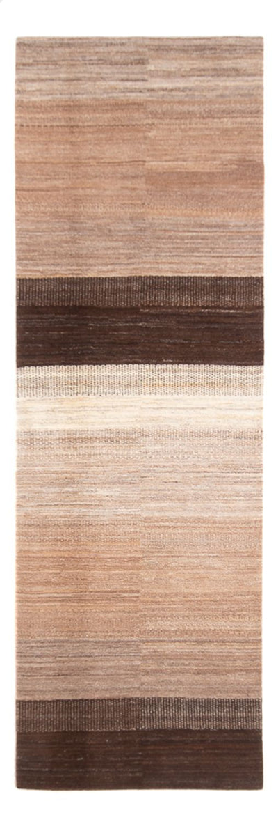 Tapis Gabbeh persan Tapis 110x346cm - Perserteppich Wollteppich