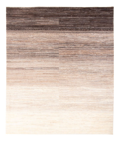 Tapis Gabbeh persan Tapis 205x240cm - Perserteppich Wollteppich