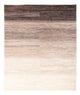 Tapis Gabbeh persan Tapis 240x205cm - Perserteppich Wollteppich