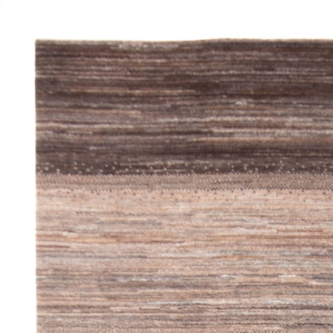 Tapis Gabbeh persan Tapis 240x205cm - Perserteppich Wollteppich
